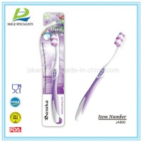 OEM Eco-Friendly Nylon Adult/Child/Kid Personal Care Travel Tooth Brush