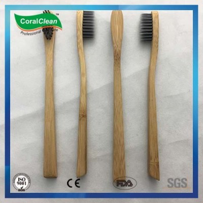 Bamboo Toothbrush