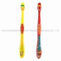 Kids Children Tooth Brush